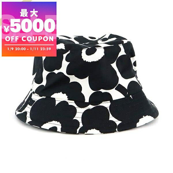 マリメッコ帽子 楽天市場】Marimekko マリメッコ Halko Unikko Cap 091000 帽子