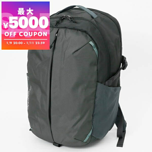 まち商品です patagonia（パタゴニア） バックパック Refugio 26L ディパック メンズ
