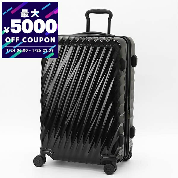 楽天市場】トゥミ スーツケース キャリーバッグ ショートトリップ