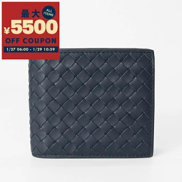 楽天市場】ボッテガ ヴェネタ BOTTEGA VENETA 二つ折り財布 ラバー