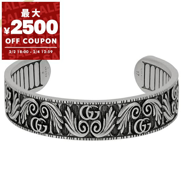 楽天市場】【10%OFF】 グッチ バングル Gキューブ 10mm 551919