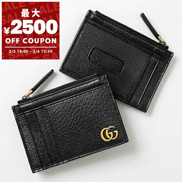楽天市場】GUCCI グッチ Off The Grid Card Case カードケース 小銭