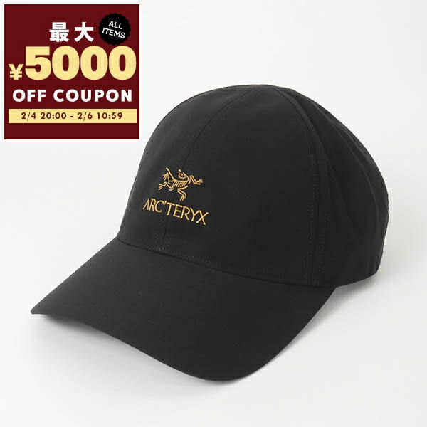 楽天市場】アークテリクス キャップ BIRD WORD CAP バード ワード