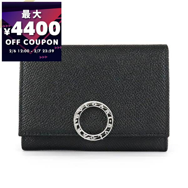 楽天市場】ブルガリ カードケース レディース BVLGARI 30400 BULGARI