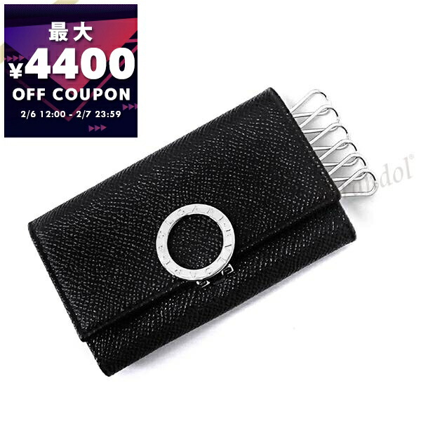 楽天市場】カルティエ 6連キーケース パシャ カーフ 黒 L3000127