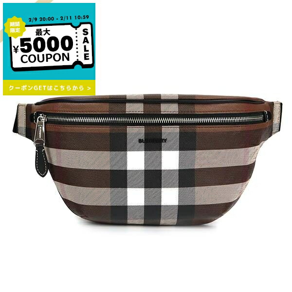 BURBERRY ボディバッグ ウエスト 楽天市場】バーバリー ボディバッグ ウエストバッグ バムバッグ