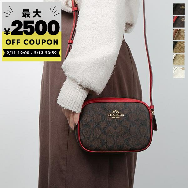 楽天市場】コーチ ショルダーバッグ メッセンジャーバッグ レディース