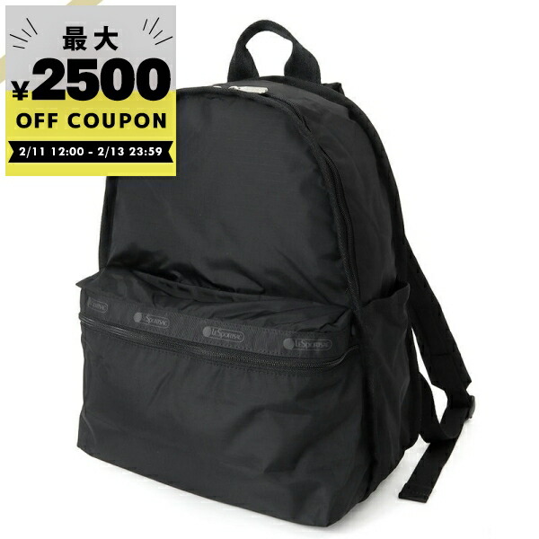 楽天市場】レスポートサック リュック バックパック LESPORTSAC ルート