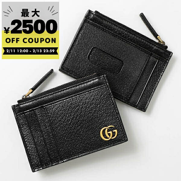 楽天市場】GUCCI グッチ Off The Grid Card Case カードケース 小銭