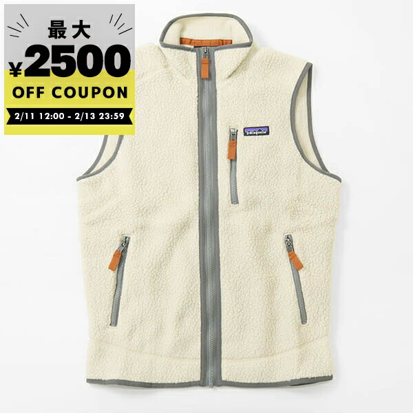 楽天市場】パタゴニア ベスト PATAGONIA メンズ・ベター・セーター