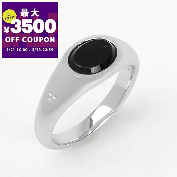 楽天市場】TOMWOOD トムウッド リング Crest Ring R74HCRNA01S925-M