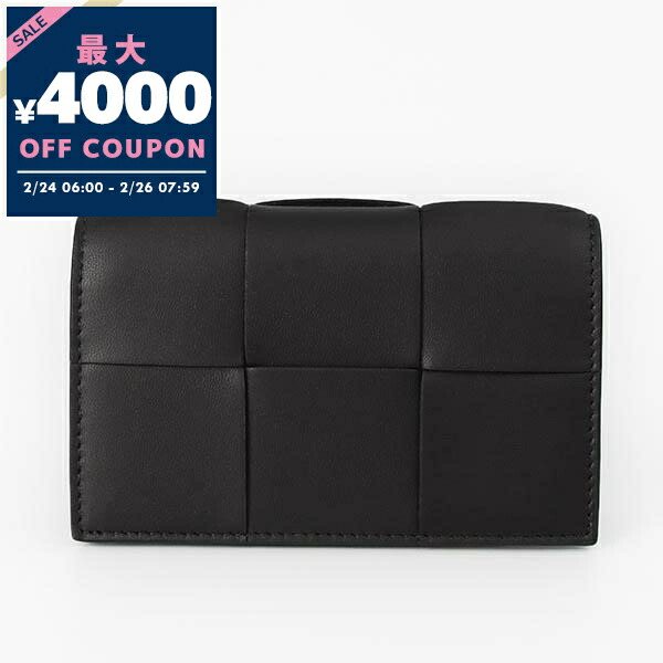 楽天市場】ボッテガヴェネタ カードケース BOTTEGA VENETA カセット