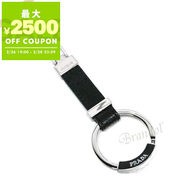 楽天市場】プラダ キーリング/キーホルダー/バッグチャーム メンズ