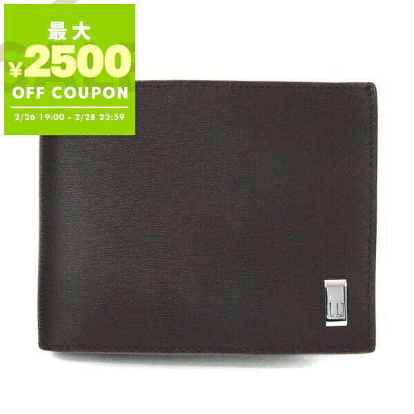 楽天市場】ダンヒル マネークリップ dunhill カドガン DU19R2810CA001