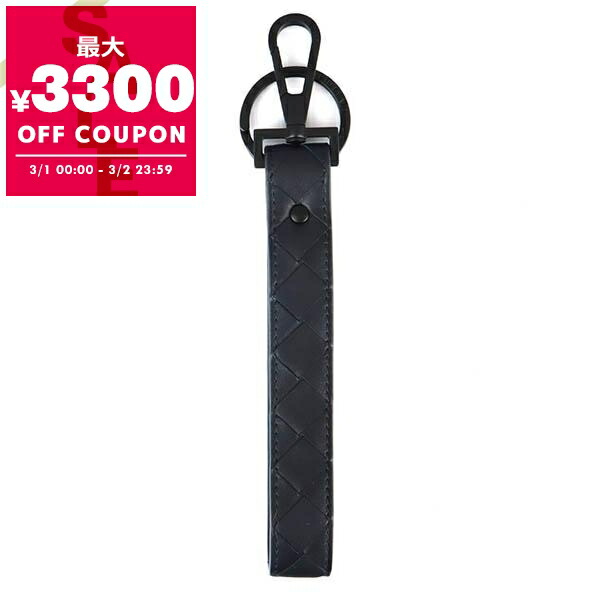 楽天市場】BOTTEGA VENETA ボッテガヴェネタ キーリング 619100 V0050