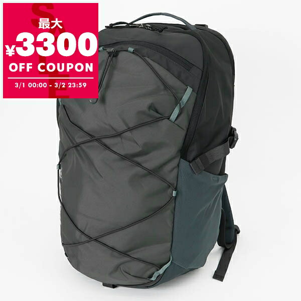 楽天市場】patagonia パタゴニア レフュジオ・デイパック 30L メンズ