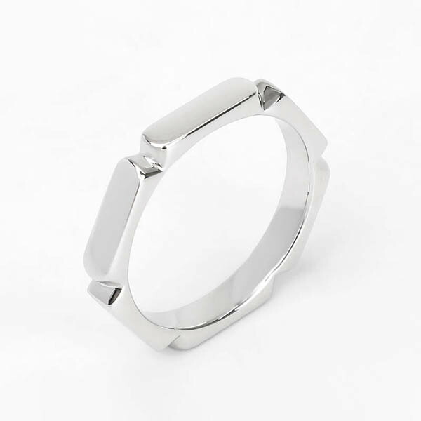 トムウッド TOMWOOD リング 指輪 メンズ レディース Umi Band Ring Slim ウミ バンド スリム シルバー Silver925 101439 | ブランド