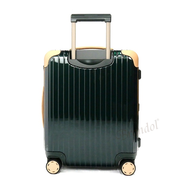 リモワ スーツケース RIMOWA 42L ボサノバ ブランド TSAロック対応 M