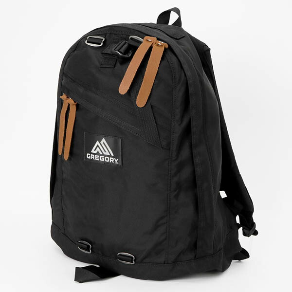 楽天市場】GREGORY グレゴリー DAY PACK 26L バックパック ブラック