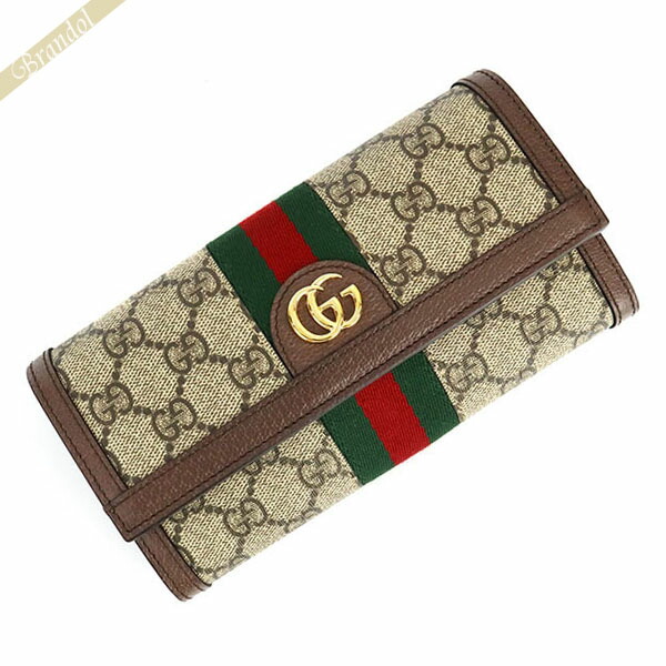 日本限定　グッチ　長財布　折り財布　L字ファスナー　GGマーモント　美品 楽天市場】グッチ GUCCI 財布 三つ折り財布 474746 CAO0G 特別