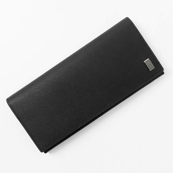 楽天市場】Dunhill ダンヒル 長財布 Sidecar サイドカー ブラック