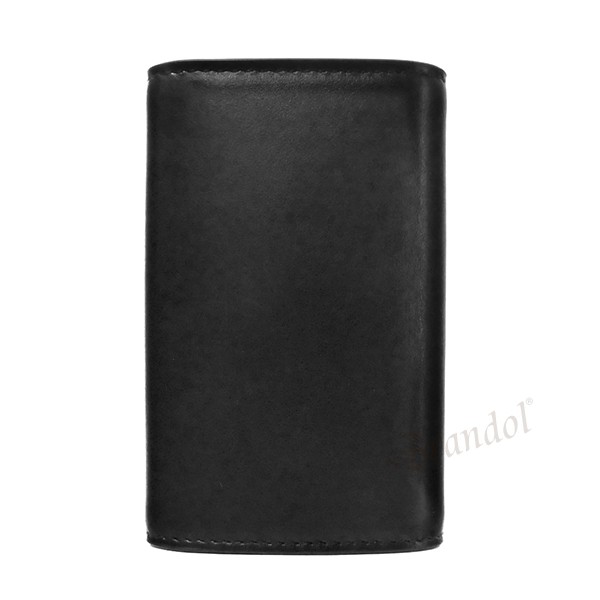 楽天市場 グッチ キーケース Gucci メンズ ヴィンテージ ロゴ プリント レザー ブラック 5475 0ya0g 1000 年春夏 新作 ブランド Azurebrandol