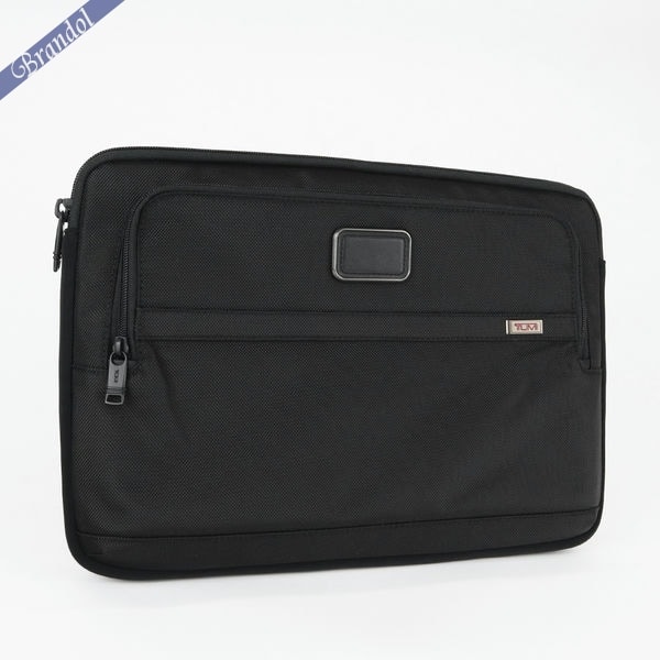 TUMI　ドキュメントケース　PCケース　タブレットケース　クラッチバッグ　希少 TUMI ドキュメントケース PCケース タブレットケース クラッチ