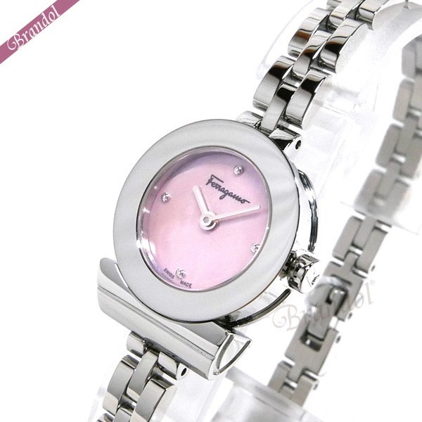 楽天市場】＼2000円OFF+さらに7倍☆12/15限定／ フェラガモ ガンチーニ