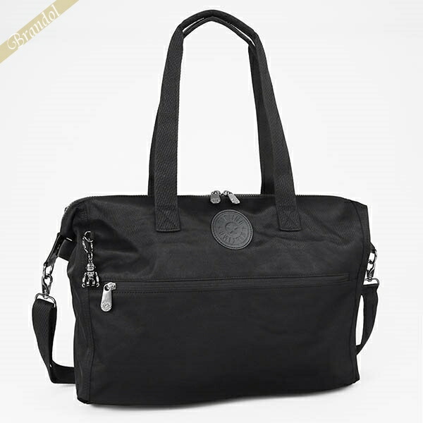 楽天市場】キプリング バッグ KPKI5802 FARIS 2Way ショルダー トート