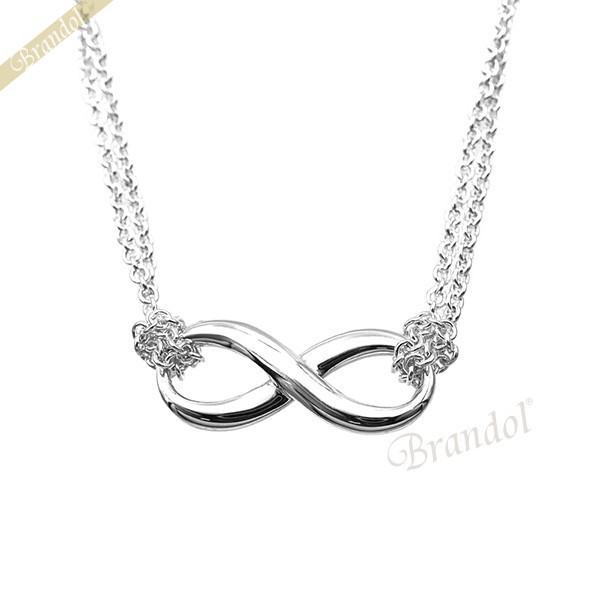 クライマックスセール再値下げ ティファニー インフィニティ ネックレス 全国組立設置無料 Titanicgroup Com