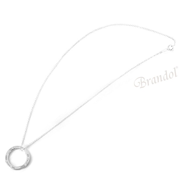 史上一番安いの 1000円offクーポン対象 ブランド 8 5 水 23 59まで ティファニー ブランド Tiffany 本物 アクセサリー レディース プレゼント アウトレット ネックレス ブランドジュエリー アクセサリー 本物 サークル 通販 ペンダント 本物 メンズ Coach