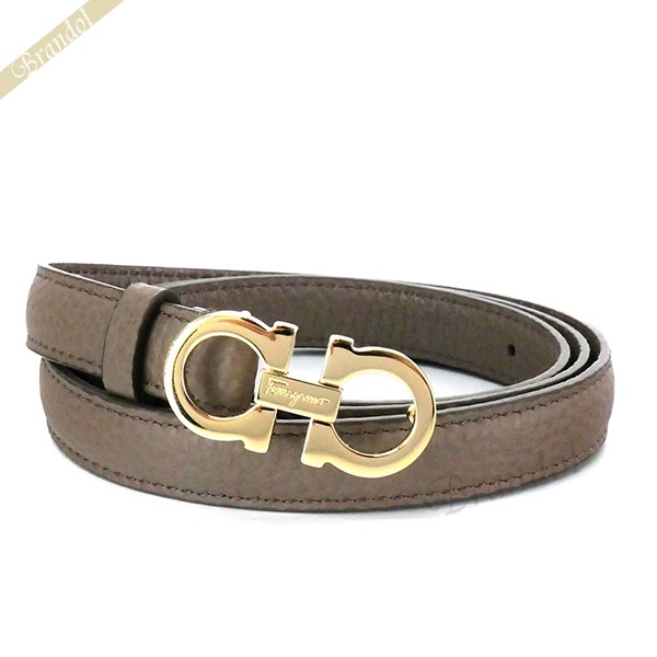 フェラガモ 財布 Ferragamo レディース ベルト レディース レディース ダブルガンチーニ レザー 84 cm グレージュ コーチ 23 B224 ブランド Azurebrandolferragamo 女性用 革ベルト 本革 フェラガモ 財布 Ferragamo レディース ベルト レディース レディース ダブルガンチーニ レザー 84 cm グレージュ コーチ 23 B224 ブランド Azurebrandolferragamo 女性用 革ベルト 本革