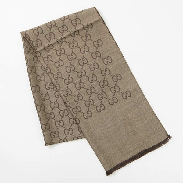 楽天市場】【半額以下】 グッチ GUCCI ウール ブランケット ひざ掛け