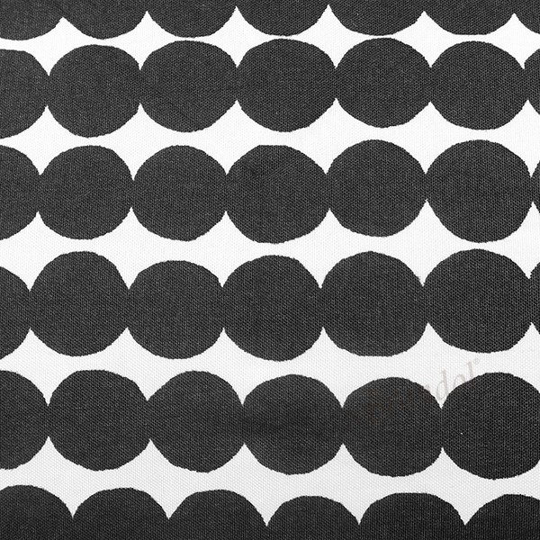 楽天市場 マリメッコ Marimekko 折りたたみ傘 レディース Rasymatto ラシィマット 水玉 ドット柄 43cm ブラック ホワイト 0480 190 ブランド Azurebrandol