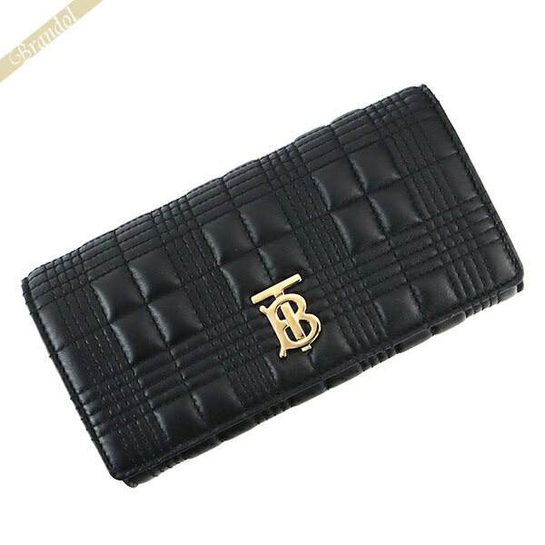 楽天市場】バーバリー 長財布(ラウンドファスナー) BURBERRY ローラ