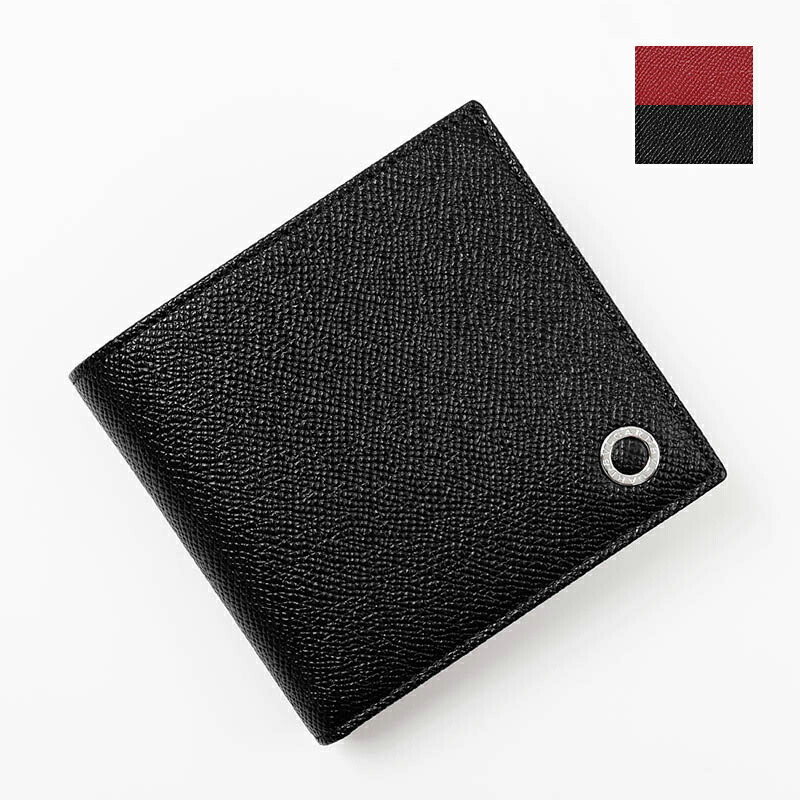 楽天市場】《最大5000円クーポン 3/6 6:59迄》ブルガリ 二つ折り財布