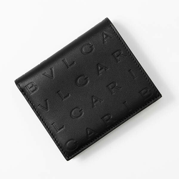 楽天市場】《最大5000円クーポン 3/6 6:59迄》ブルガリ 二つ折り財布