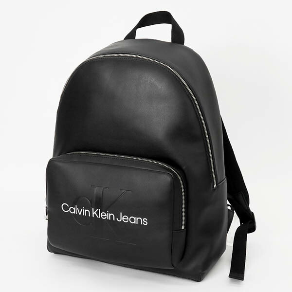   ブラック リュック　カルバンクライン 楽天市場】Calvin Klein カルバンクライン リュック SPORTS ESSENTIAL