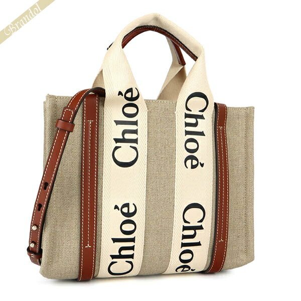 SEE BY CHLOE 2WAYバッグ WHAT HAPPENS CHS24SSC27D81 シーバイクロエ SEE BY CHLOE トートバッグ 2WAYバッグ WHAT