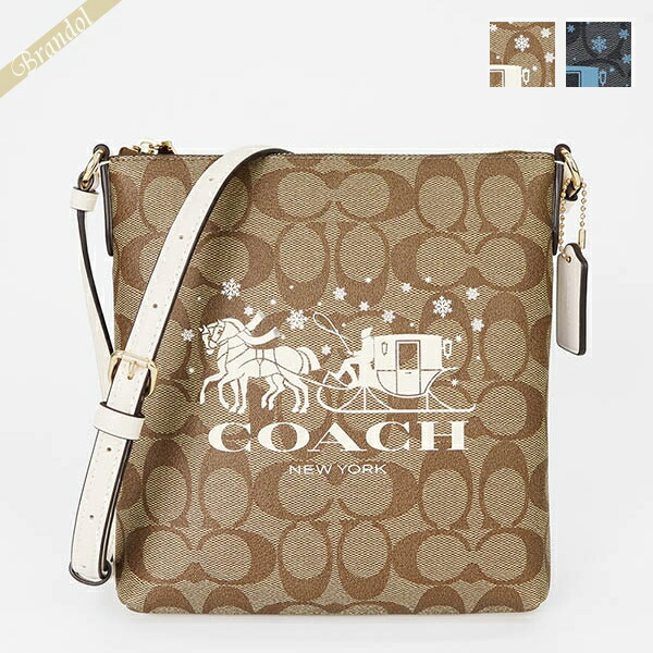楽天市場】コーチ アウトレット ショルダーバッグ COACH OUTLET