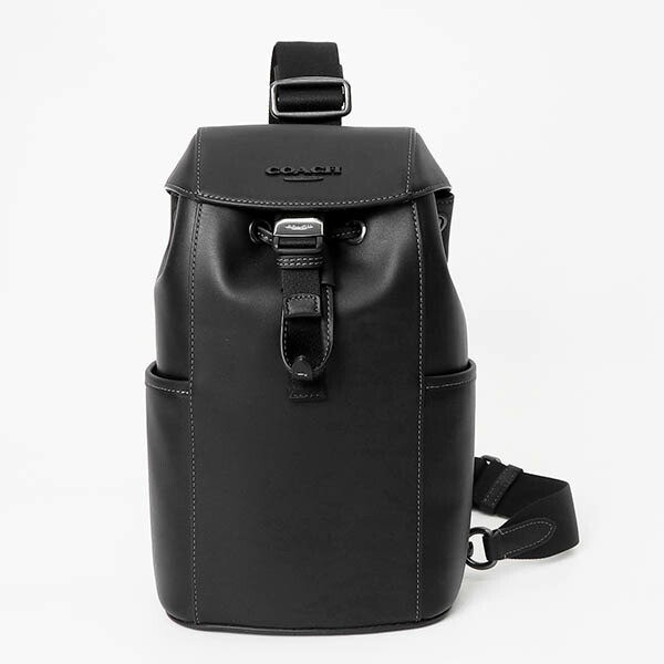 楽天市場】コーチ COACH バッグ メンズ ワンショルダーバッグ