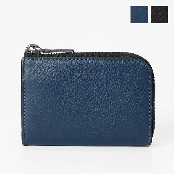 【本当の最終値下げ】COACH ライトブルー コインケース（レアカラー） COACH - 新品 コーチ COACH コインケース ミニ スキニー ID