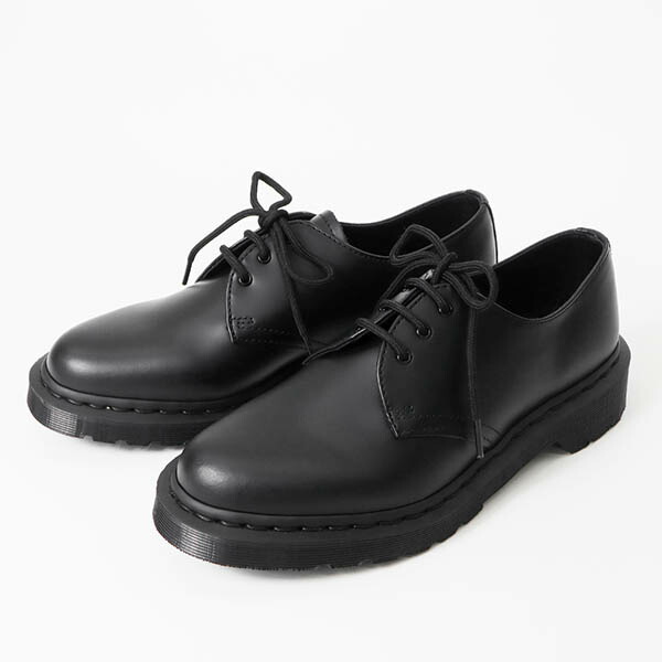Dr.Martens ドクターマーチン 14345 3ホール 黒 UK5 美品 美品】Dr.Martens ドクターマーチン 14345 3ホール 黒 UK7