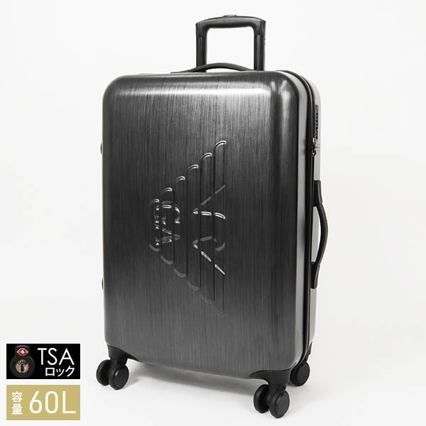 【最終値下げ】GIORGIO ARMANI キャリーバッグ アルマーニ 旅行 ay4q325yme9j80002-1.jpg