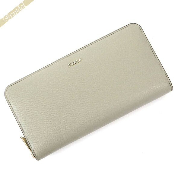 絶大な人気を誇る 《期間限定P3倍_18日23:59迄》フルラ 長財布 FURLA