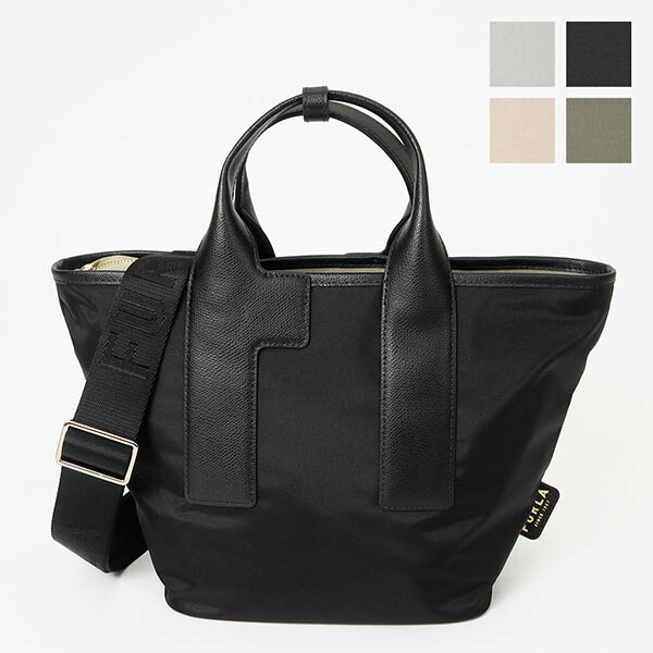 楽天市場】フルラ トートバッグ ショルダーバッグ ピューマ レディース