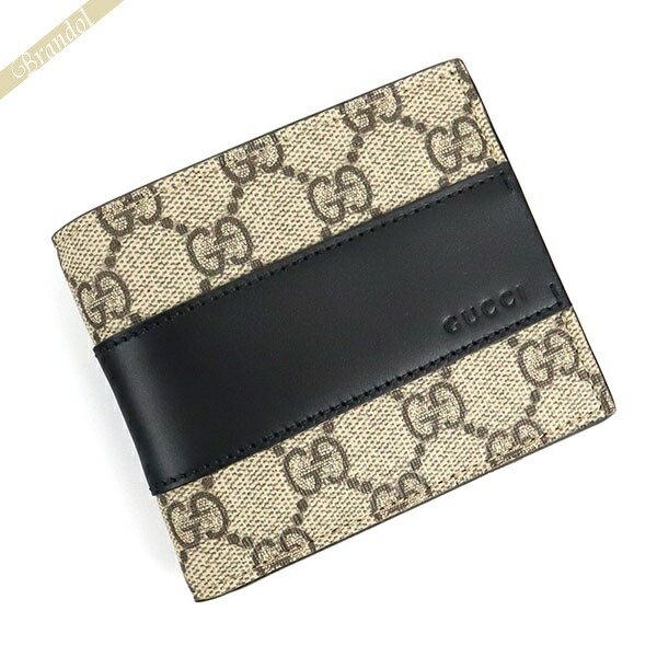 工場直売所 ミニ財布 コンパクト 財布 シンプル メンズ財布 ギフト 男性用 二つ折り財布 店内全品p3倍 23日23 59迄 グッチ グッチ 札入れ Gucci 59迄 グッチ キャンバス 店内全品p3倍 23日23 財布 メンズ Ggスプリーム 札入れ ベージュ ブラック Kgdhn