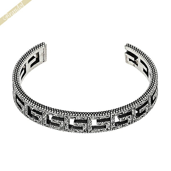 GUCCI　メッシュバングル garlandstore_gucci-721