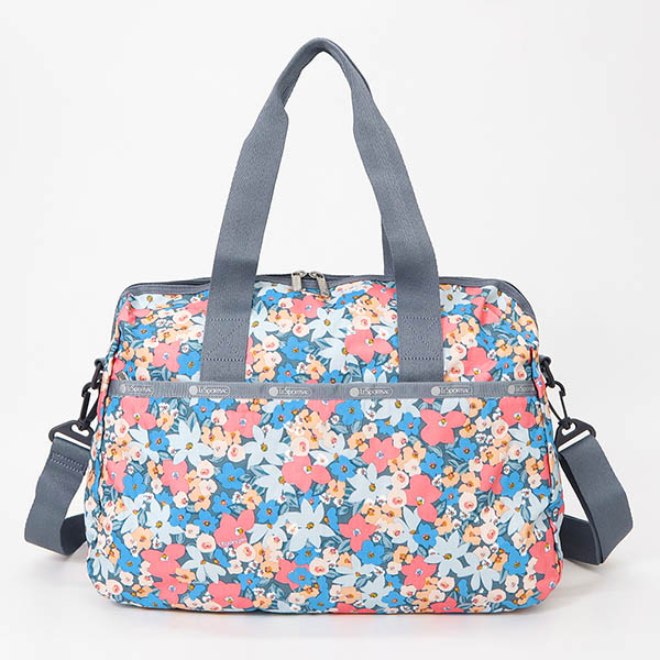 楽天市場】レスポートサック ボストンバッグ ミディアム