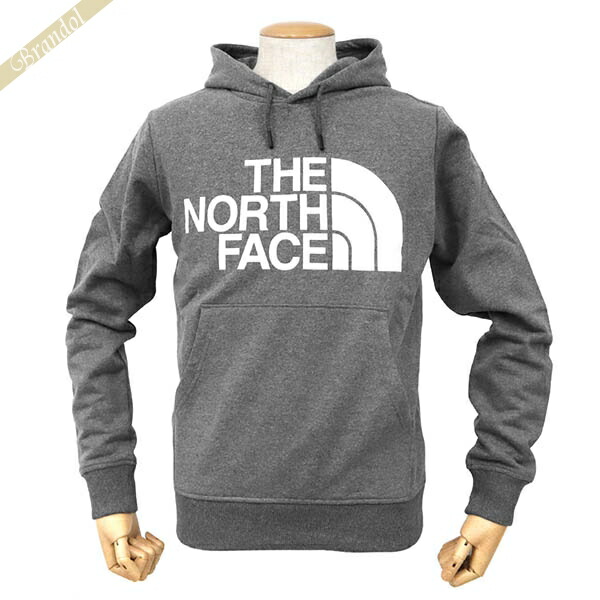 楽天市場 ザ ノースフェイス パーカー The North Face メンズ Light Drew Peak Pullover Hoodie グレー Nf00a0te Gvd ブランド Azurebrandol